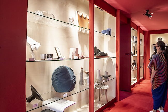 paryskie targi Maison & Objet