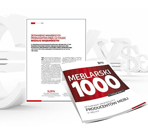 Meblarski 1000