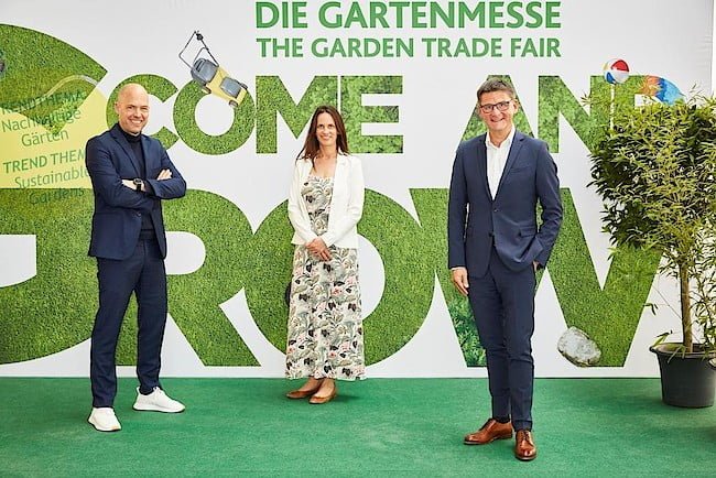 spoga+gafa, Koelnmesse