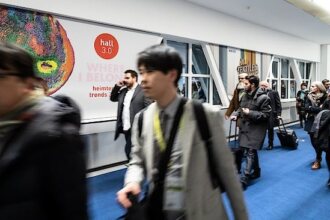 Fot. Pietro Sutera, Messe Frankfurt.