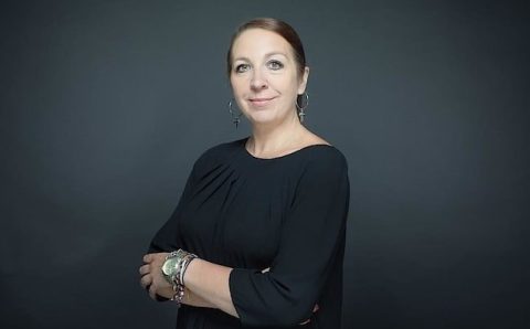 Anna Gąsiorowska, negocjator windykacyjny