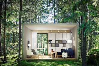 Początki IKEA w Polsce sięgają lat 60. Raport „Made in Poland” podsumowuje jej ubiegłoroczną działalność na polskim rynku.