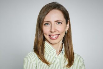 Marina Dubakina, członkini Zarządu IKEA Retail w Polsce.