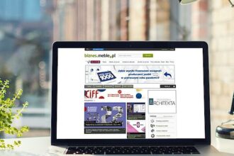 portal BIZNES.meble.pl
