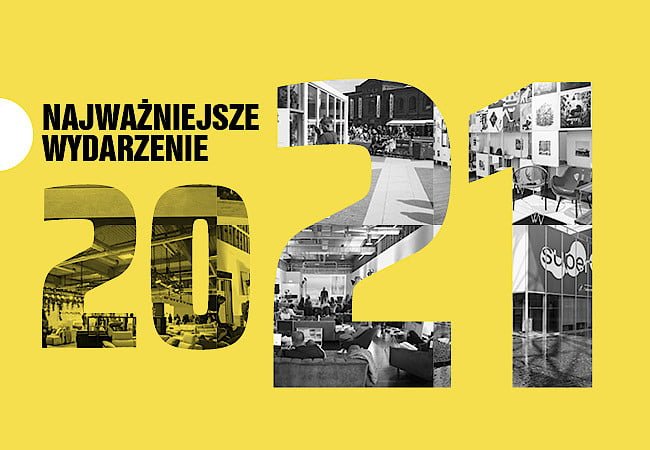 najważniejsze wydarzenie 2021 roku