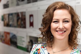 Karin Sköld. Fot. Biuro Prasowe IKEA Retail Polska.