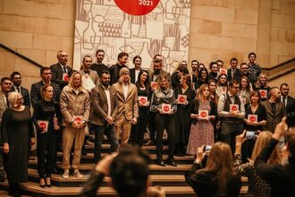 Przyznano 28 nagród w poszczególnych kategoriach oraz nagrody specjalne, które zostały wręczone na Gali w Muzeum Narodowym 8 lis