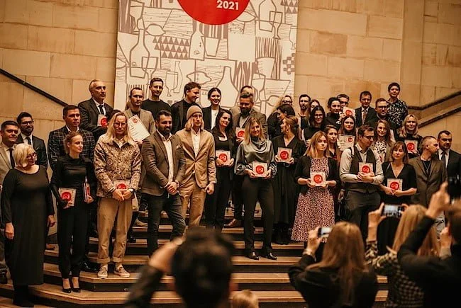 Przyznano 28 nagród w poszczególnych kategoriach oraz nagrody specjalne, które zostały wręczone na Gali w Muzeum Narodowym 8 lis