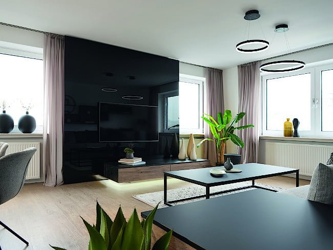 Płyta lakierowana EGGER PerfectSense Premium Matt