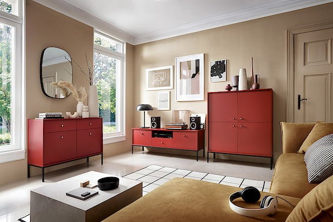 „Mono” – Fabryka Mebli „Piaski” Henryk Kaczorowski, laureat Diament Meblarstwa 2022