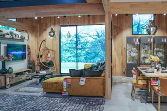 sklepy w Polsce w 2020 roku