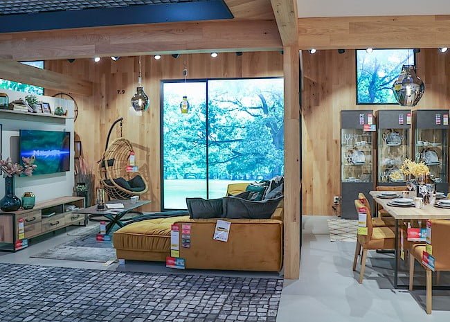 sklepy w Polsce w 2020 roku