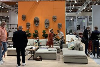 M.O.W. 2020. Fot. Materiały prasowe targów M.O.W.