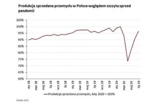 Źródło: Analizy Pekao.