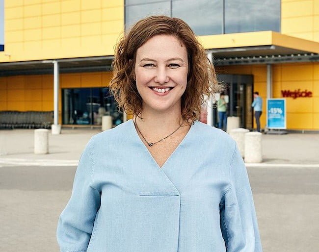 wyniki finansowe IKEA za 2021 rok