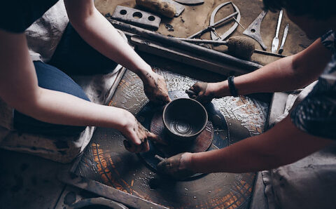 Fot. Łódź Design Festival.