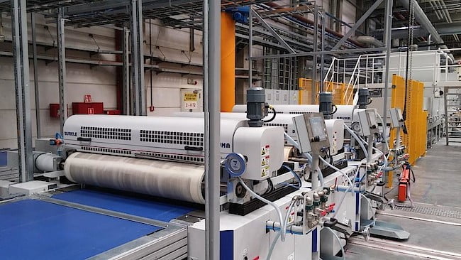 Kronospan przejmuje Pfleiderer Polska