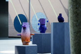 Kadr z polskiego wirtualnego środowiska, z wyremontowanego niedawno Dworca Autobusowego w Kielcach.