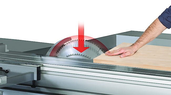 PCS® Bezkontaktowy System Bezpieczeństwa - Felder Group Polska