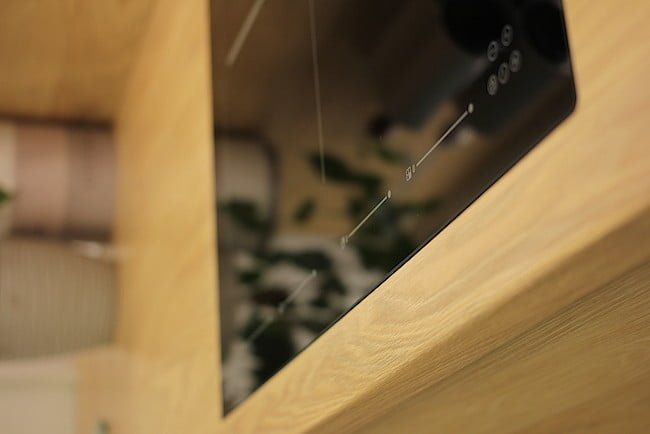 Płyta Franke CookTop MF licowana w blacie 38 – Center-Mebel, laureat Diament Meblarstwa 2022