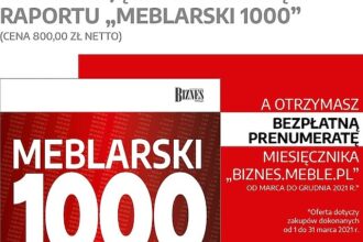 Meblarski 1000