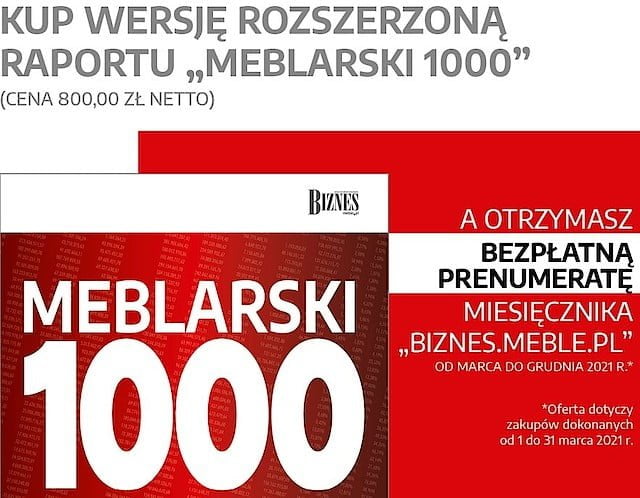 Meblarski 1000