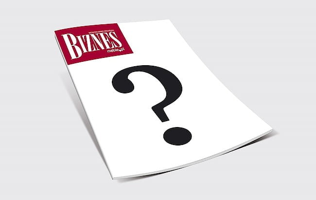 Kto zostanie Człowiekiem Dekady BIZNES.meble.pl?