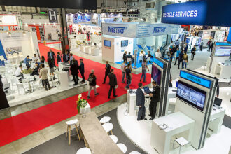 Targi „Xylexpo 2020” odbędą się w dniach 10-13 listopada br. w Mediolanie.