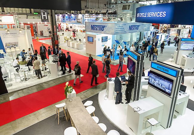 Targi „Xylexpo 2020” odbędą się w dniach 10-13 listopada br. w Mediolanie.