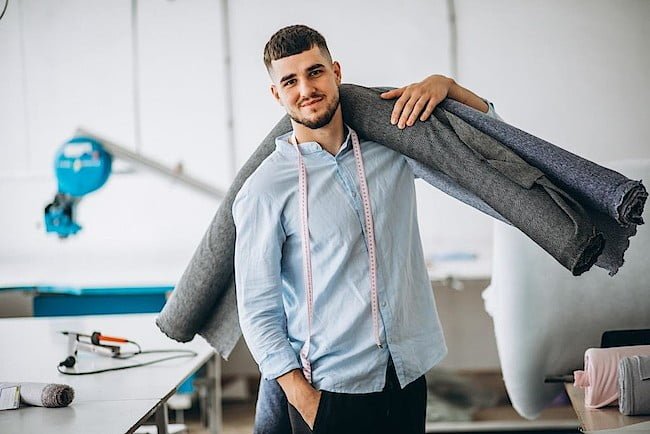 wynagrodzenia w przemyśle lekkim