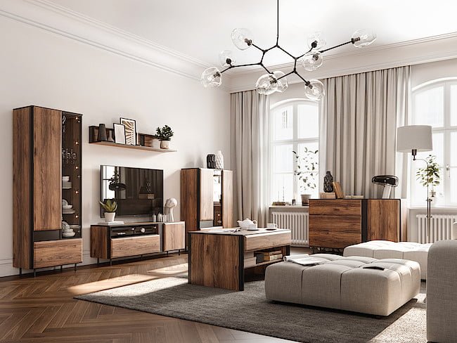 „Borga” – Dig-Net Lenart, laureat Diament Meblarstwa 2022