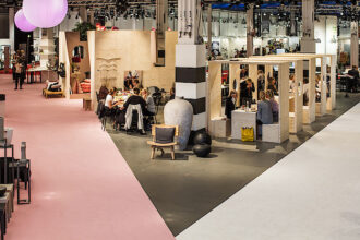 Targi Formex. Fot. Stockholmsmässan.