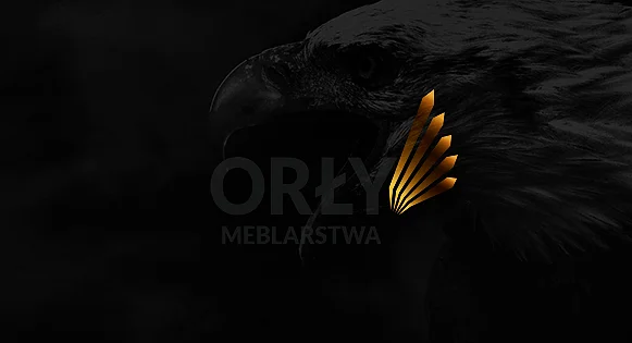 Logo Plebiscytu Orły Meblarstwa