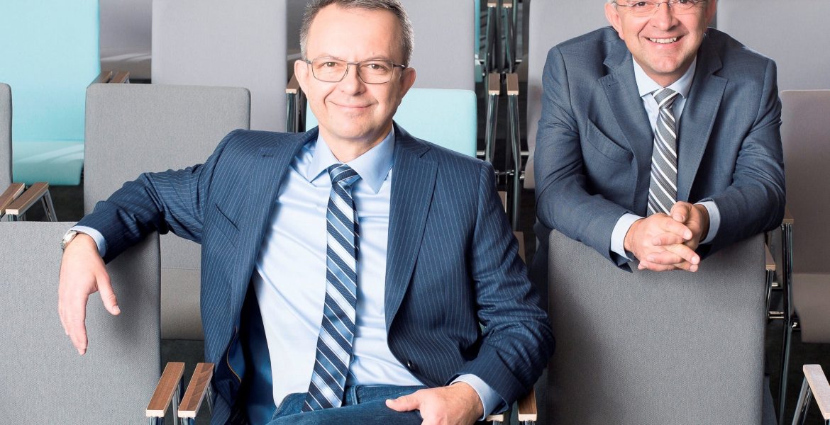 Jerzy i Adam Krzanowscy, Nowy Styl