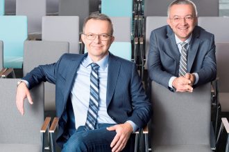 Jerzy i Adam Krzanowscy, Nowy Styl