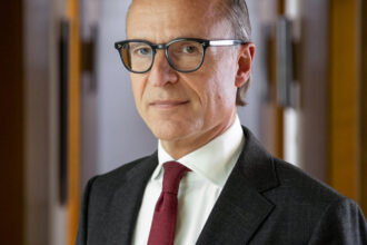dr. Veit Wagner, Prezydent Grupy REHAU