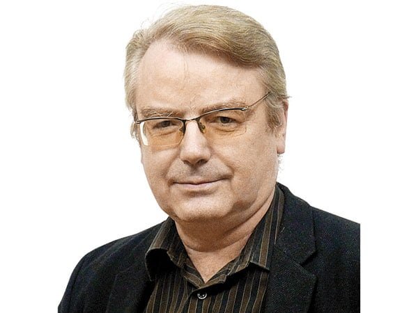 Zdzisław Sobierajski.