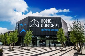 Włoski design w salonie DesArte w Home Concept.