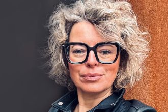 Dominika Wilżak, właścicielka firmy Atak Design.