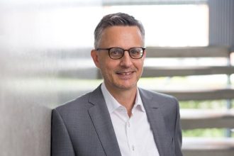 Dr Andreas Hettich, przewodniczący Rady Nadzorczej Grupy Hettich. Fot. Hettich.