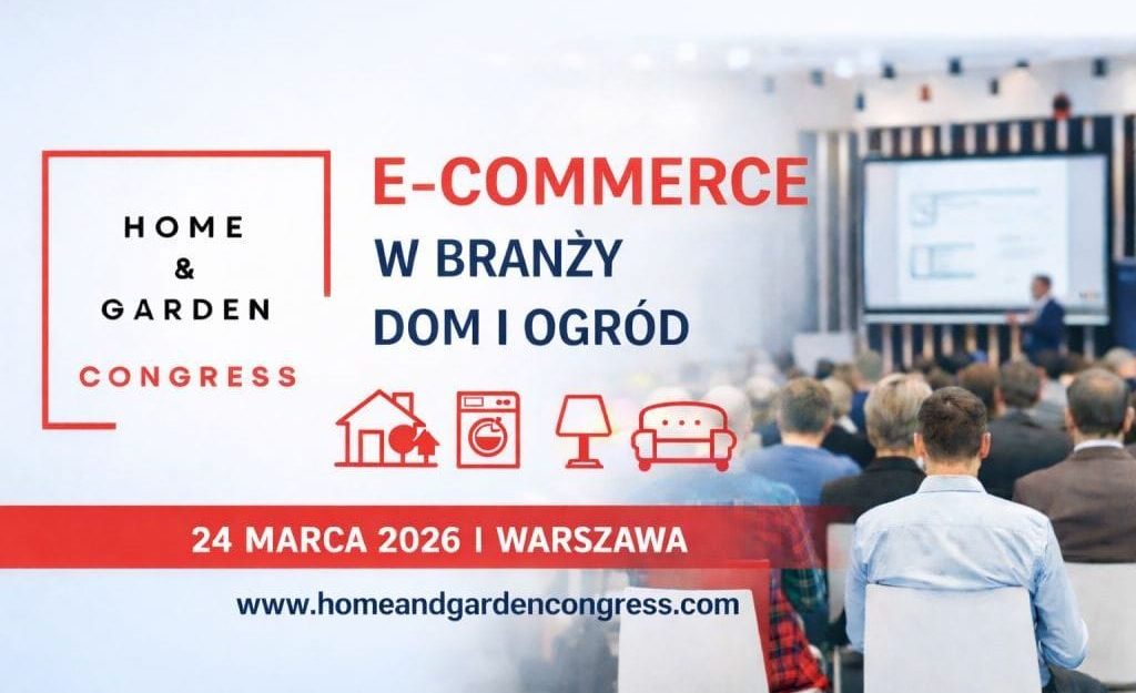 Home & Garden Congress 2026.