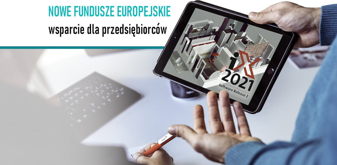 Imos System ix - interfejs.