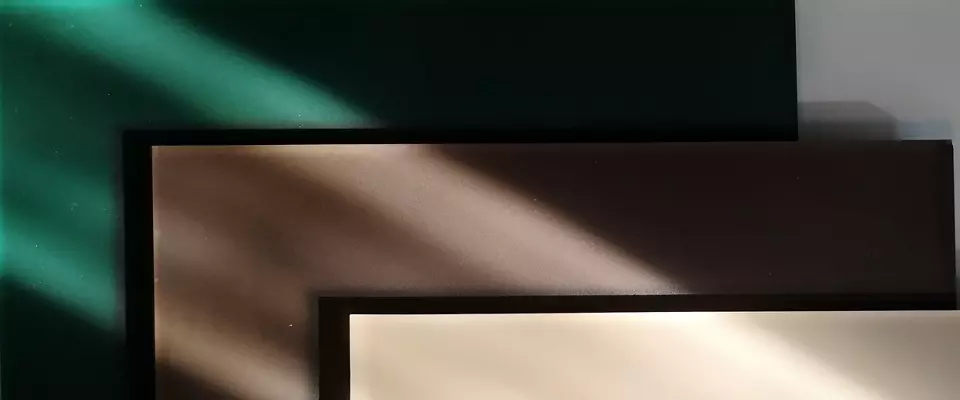 Mochnik - szkło w różnych kolorach