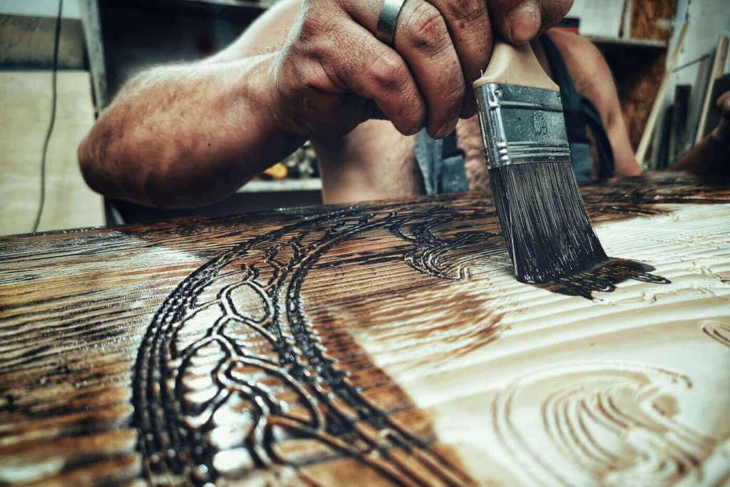 „Da się” – Andrzej jest otwarty na realizację nietypowych zleceń.