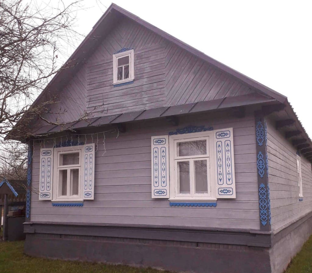 Zachowanie kulturowego dziedzictwa to jeden z priorytetów Andrzeja.