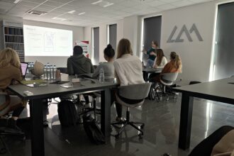 Szkolenie dla projektantów ze wsparciem REHAU.