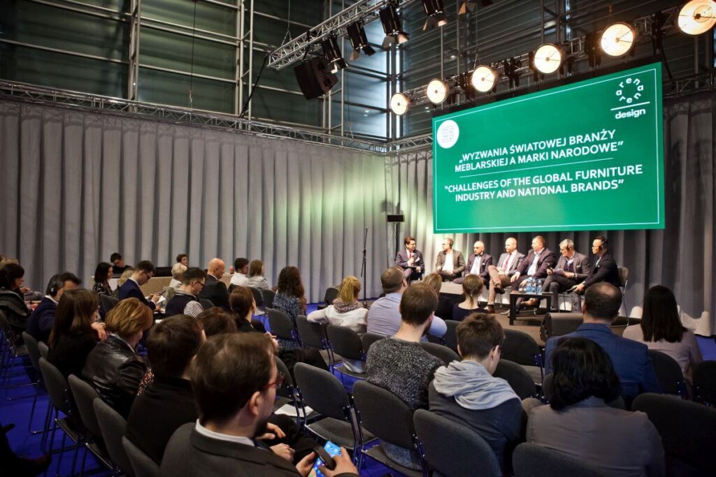 Targi Meble Polska 2022.