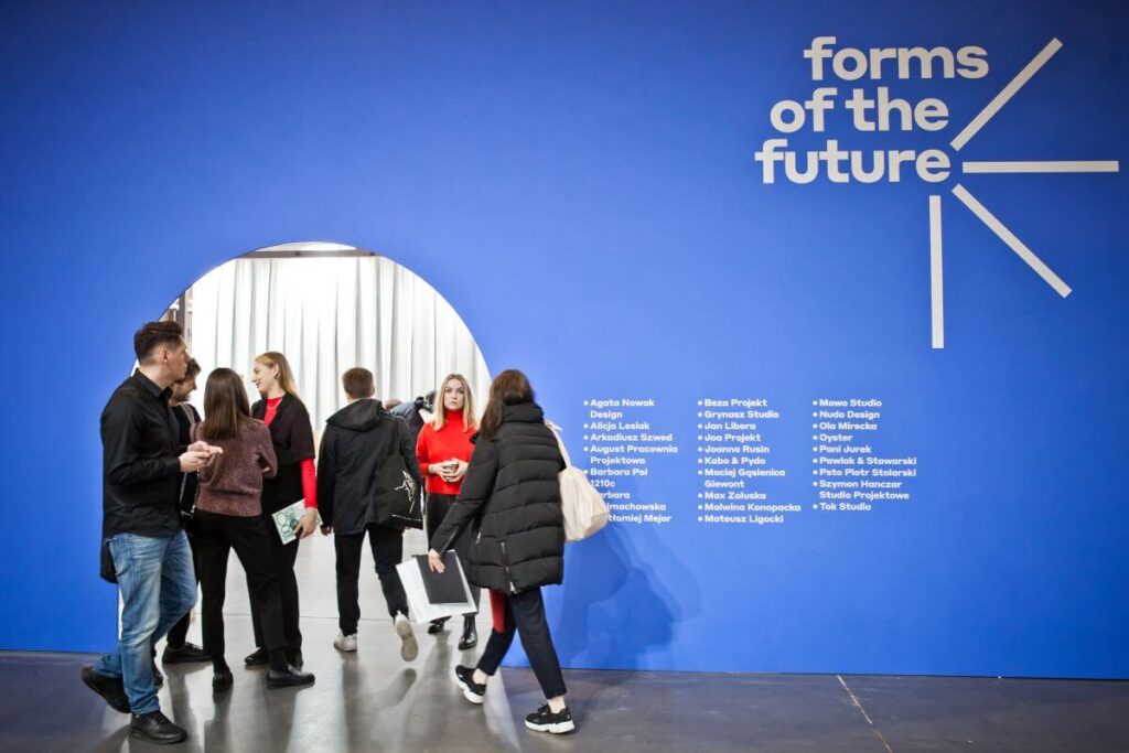 Targi Meble Polska 2022.