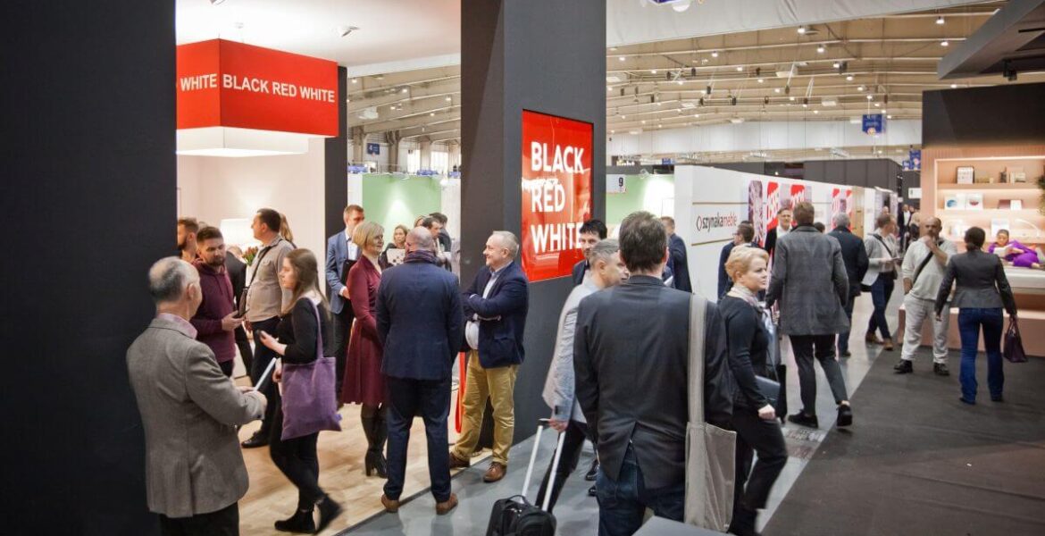 Targi Meble Polska 2022.