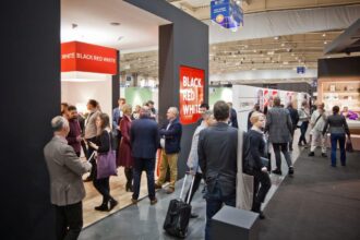 Targi Meble Polska 2022.